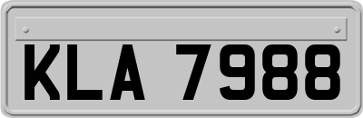 KLA7988