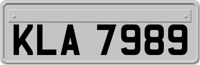 KLA7989