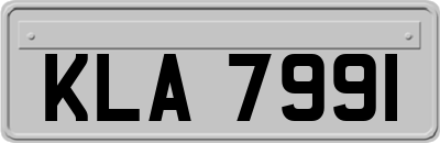 KLA7991