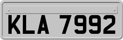 KLA7992
