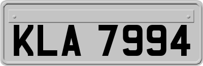 KLA7994