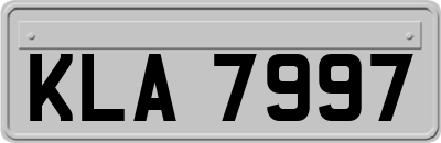 KLA7997