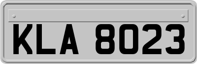 KLA8023