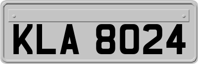 KLA8024