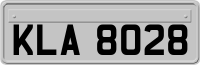 KLA8028