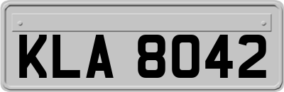 KLA8042