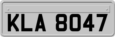 KLA8047
