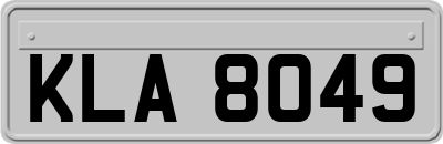KLA8049