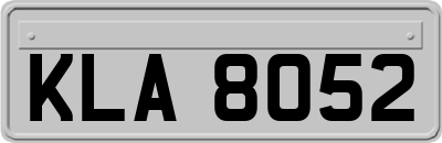 KLA8052