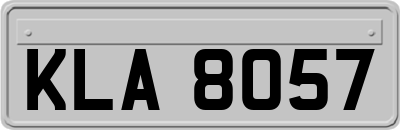 KLA8057