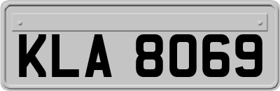 KLA8069