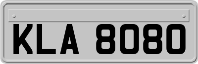 KLA8080