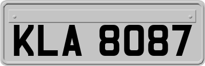 KLA8087