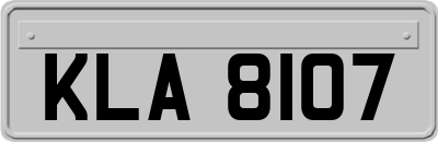 KLA8107