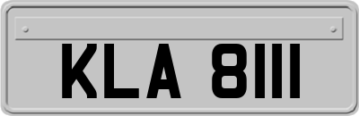 KLA8111
