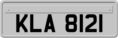 KLA8121
