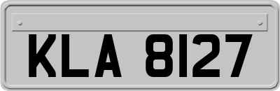 KLA8127