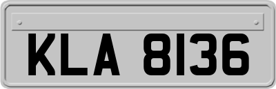 KLA8136