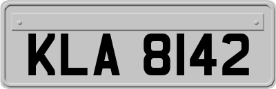 KLA8142