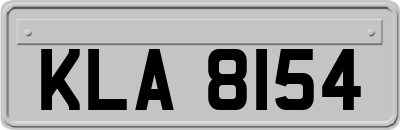 KLA8154