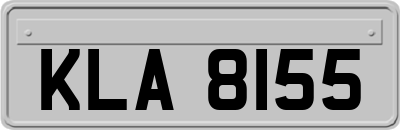 KLA8155