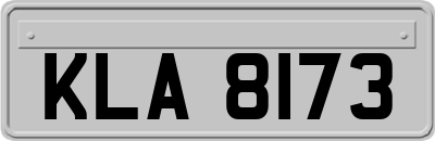 KLA8173