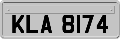 KLA8174