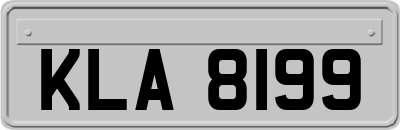 KLA8199