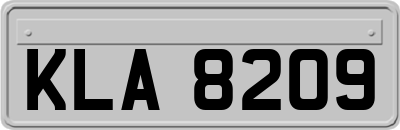KLA8209