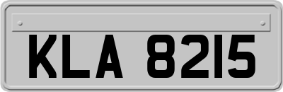 KLA8215