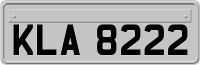 KLA8222