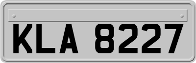 KLA8227