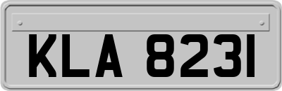 KLA8231