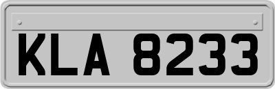 KLA8233
