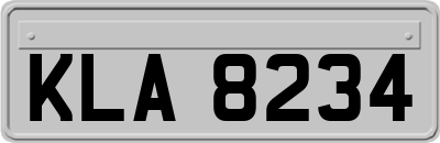 KLA8234