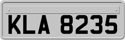 KLA8235