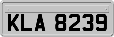 KLA8239