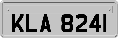 KLA8241