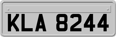 KLA8244