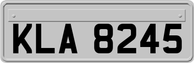 KLA8245
