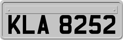 KLA8252