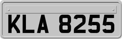 KLA8255
