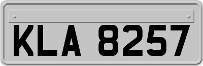 KLA8257