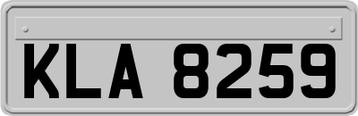 KLA8259