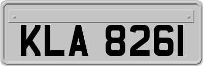 KLA8261