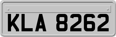 KLA8262