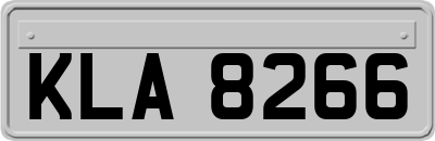 KLA8266
