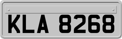 KLA8268