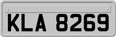 KLA8269