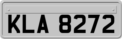 KLA8272
